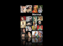 "Normal" by Frederick Drummond, Sr. - Discovering how life was meant to be.